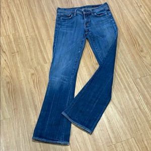 Citizens of humanity jeans